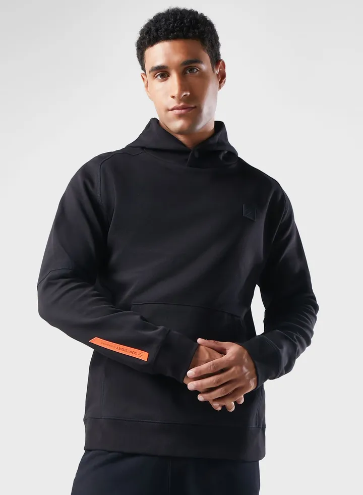 Logo Hoodie