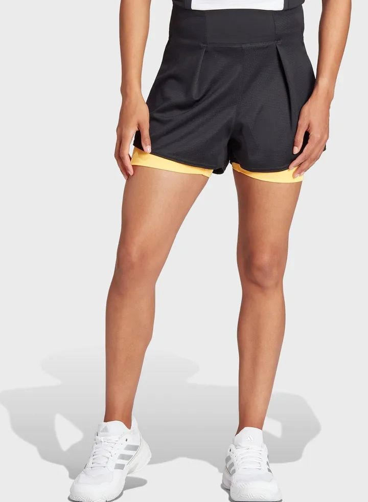 Match Pro Shorts