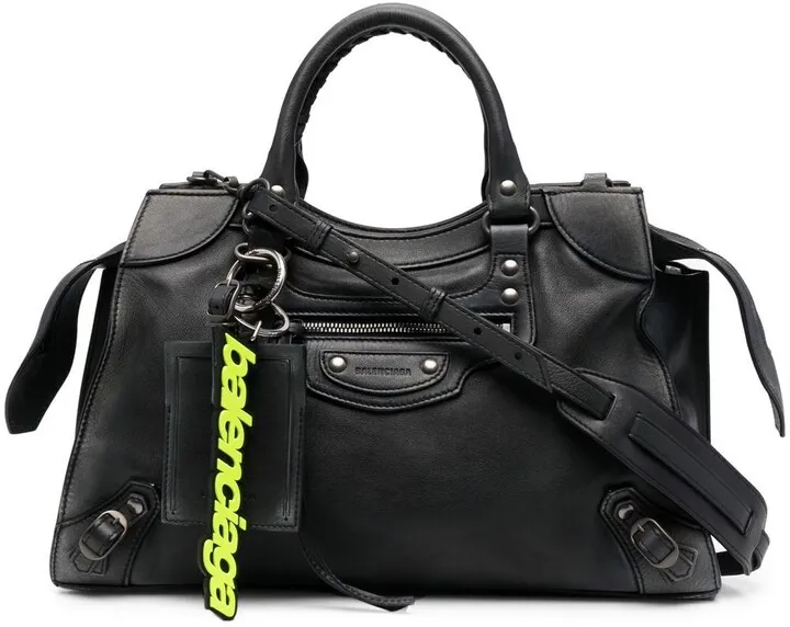 Neo Classic City tote