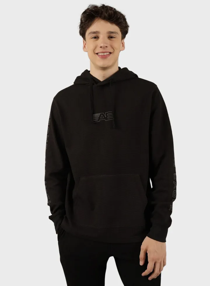 Logo Hoodie