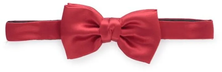 Lanvin Clip-On Bow Tie