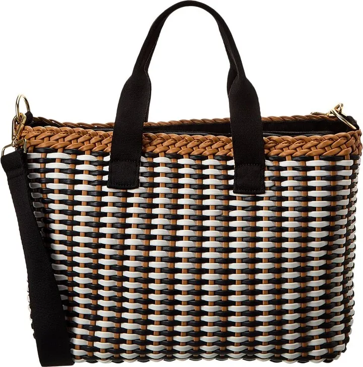 L*Space Voyager Tote