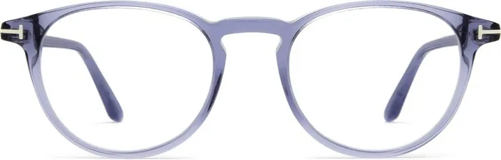 Ft5803-b Blue Glasses
