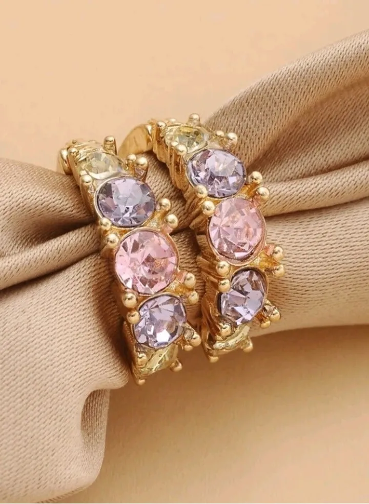 Elegant Trendy Earrings For Women