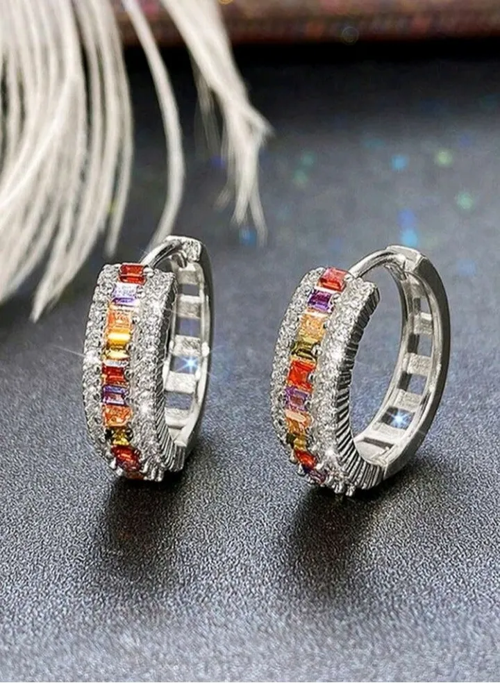 Elegant Trendy Earrings For Women