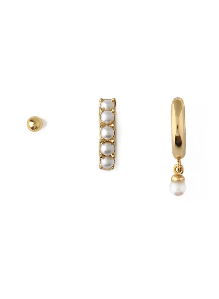 Pearl Ear Party