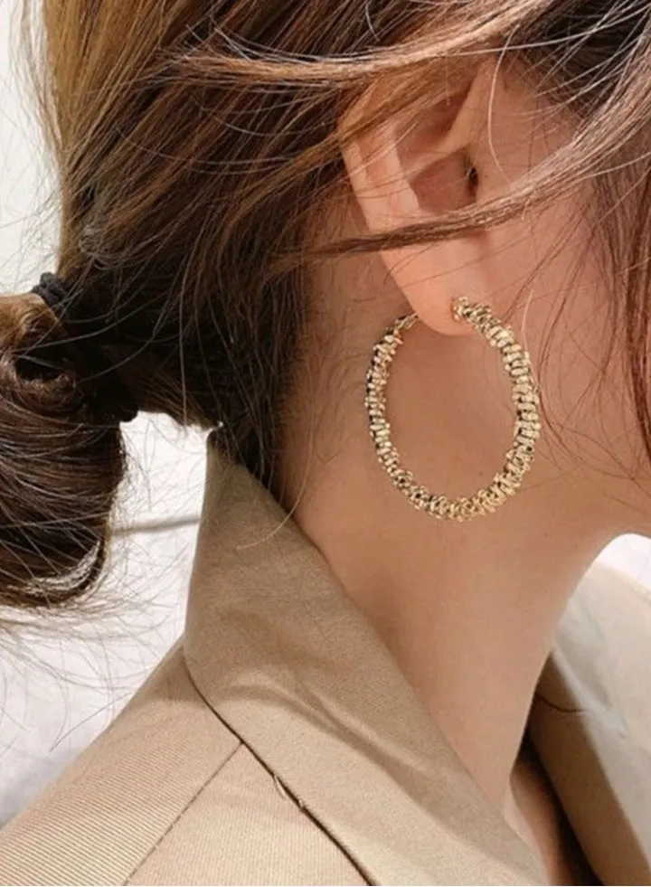 Elegant Trendy Earrings For Women