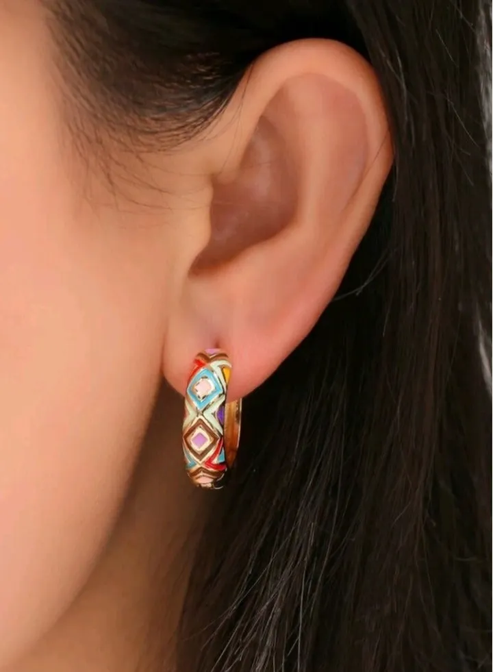 Elegant Trendy Earrings For Women