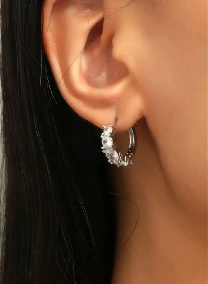 Elegant Trendy Earrings For Women