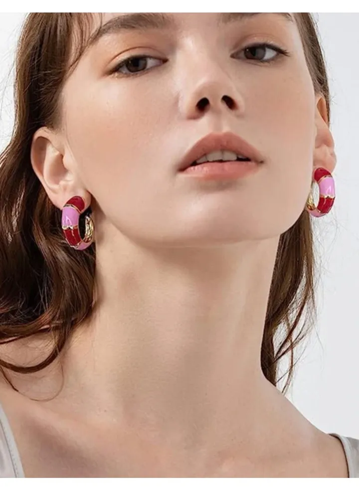 Elegant Trendy Earrings For Women