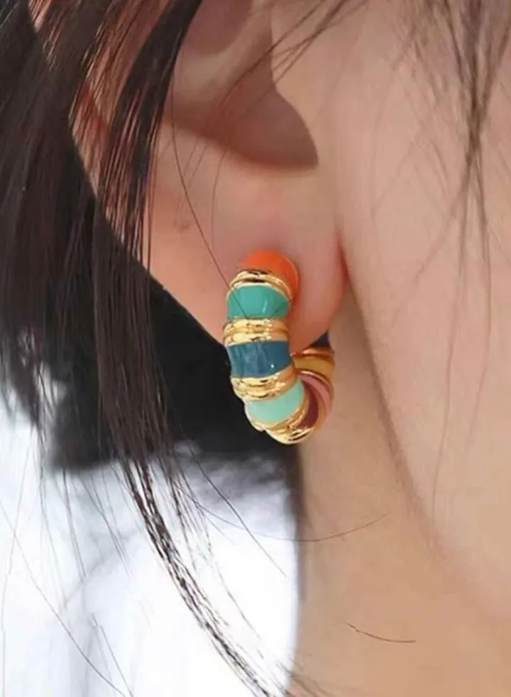 Trendy Earrings For Women