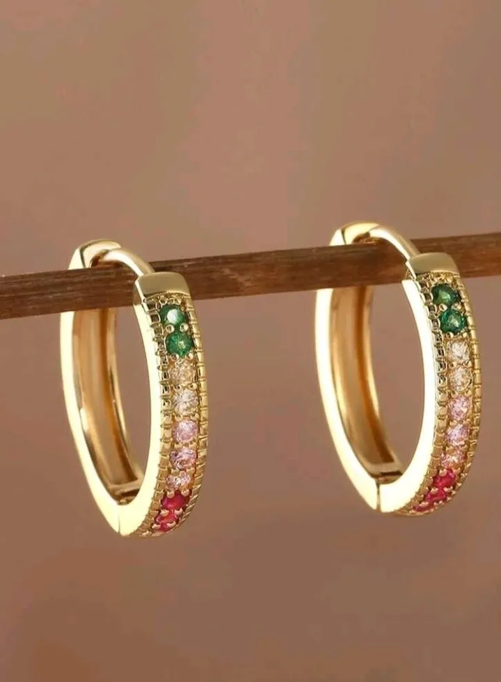 Elegant Trendy Earrings For Women