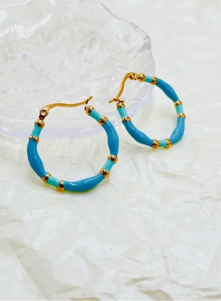 Trendy Earrings For Women