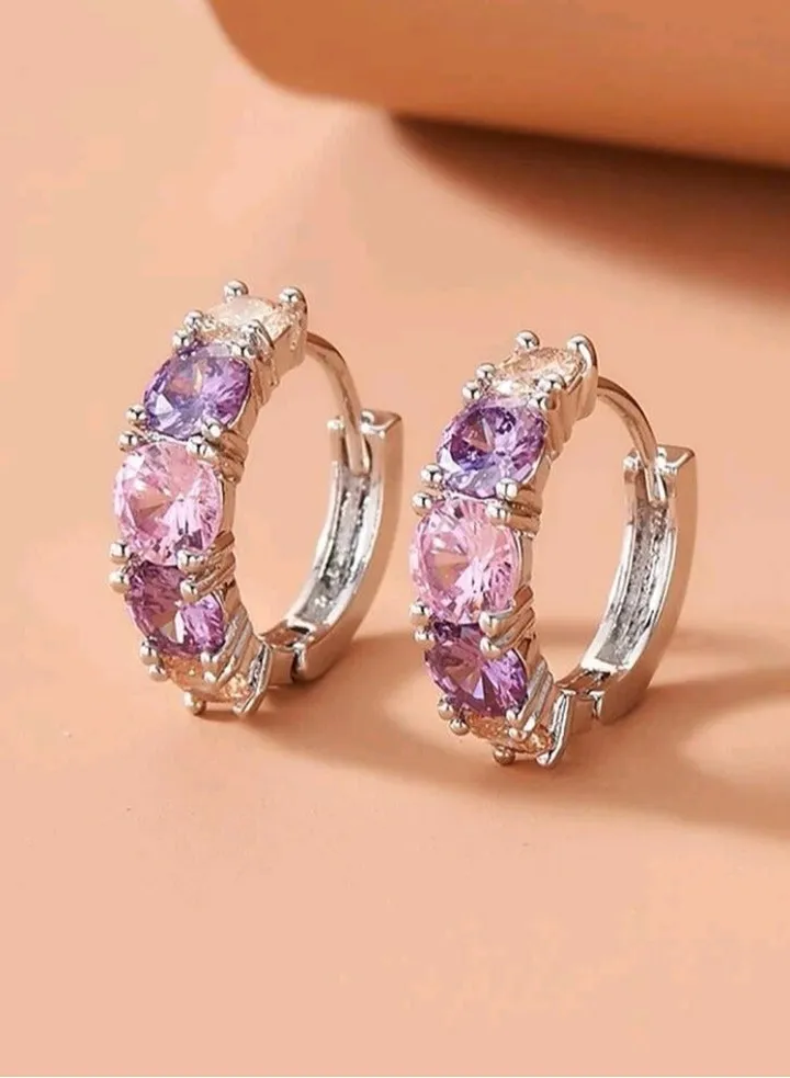 Elegant Trendy Earrings For Women