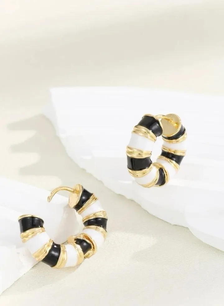 Trendy Earrings For Women