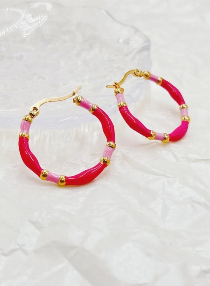 Trendy Earrings For Women