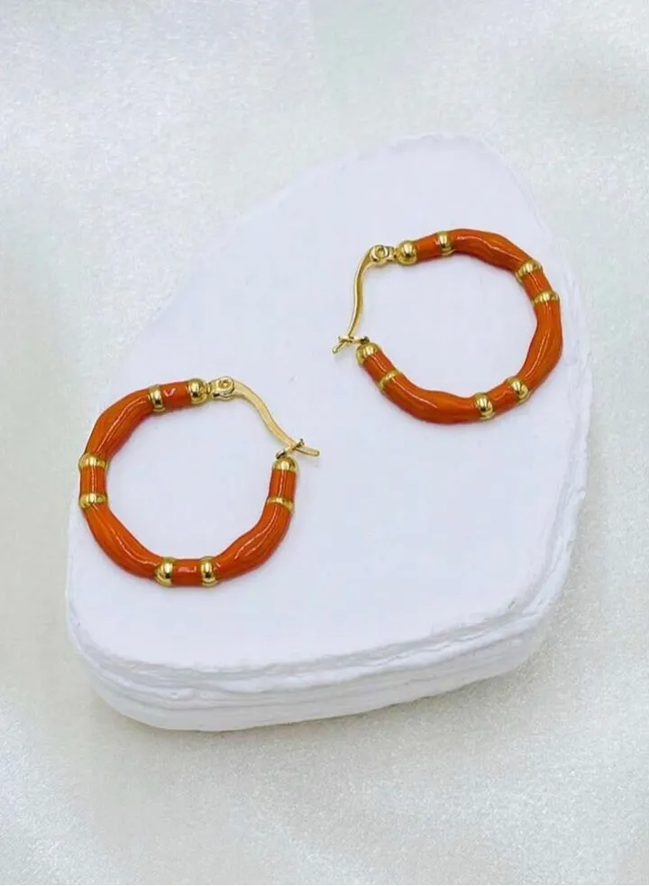 Trendy Earrings For Women