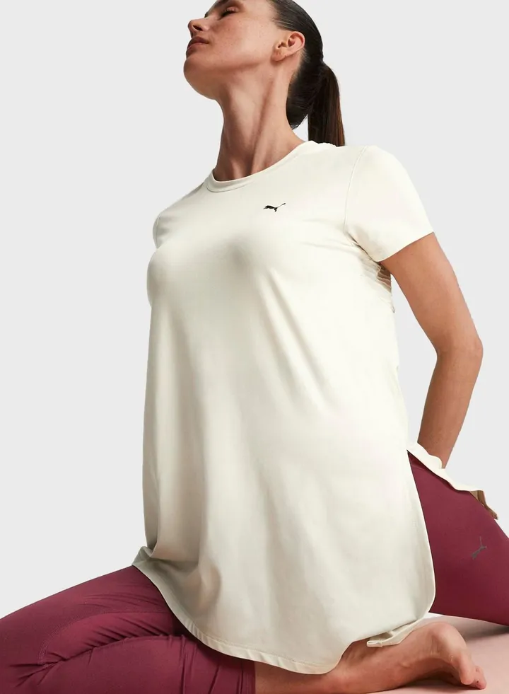 Maternity Studio Oversized T-Shirt