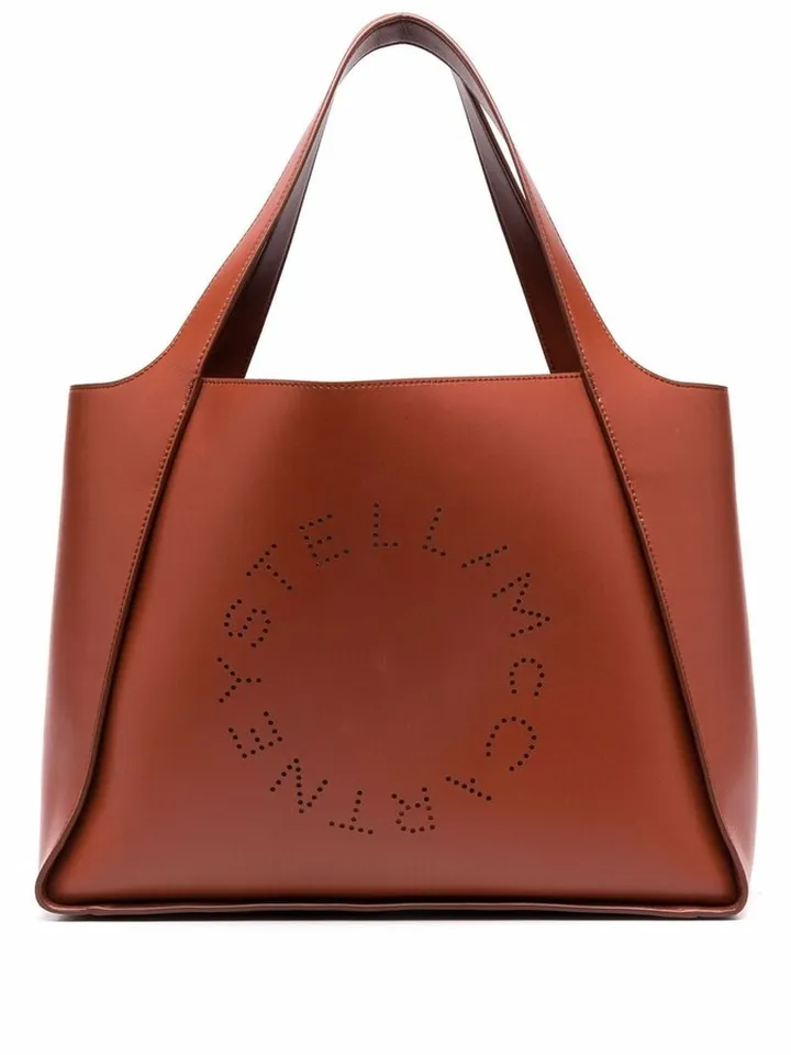 Stella Logo tote bag