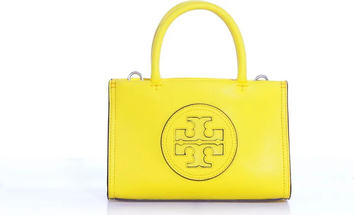 Mini Ella Tote Bag With Logo