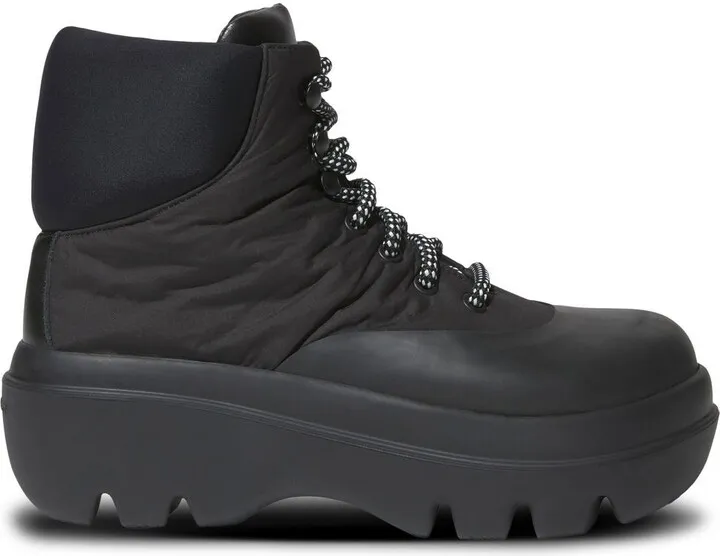 Storm hiking boots