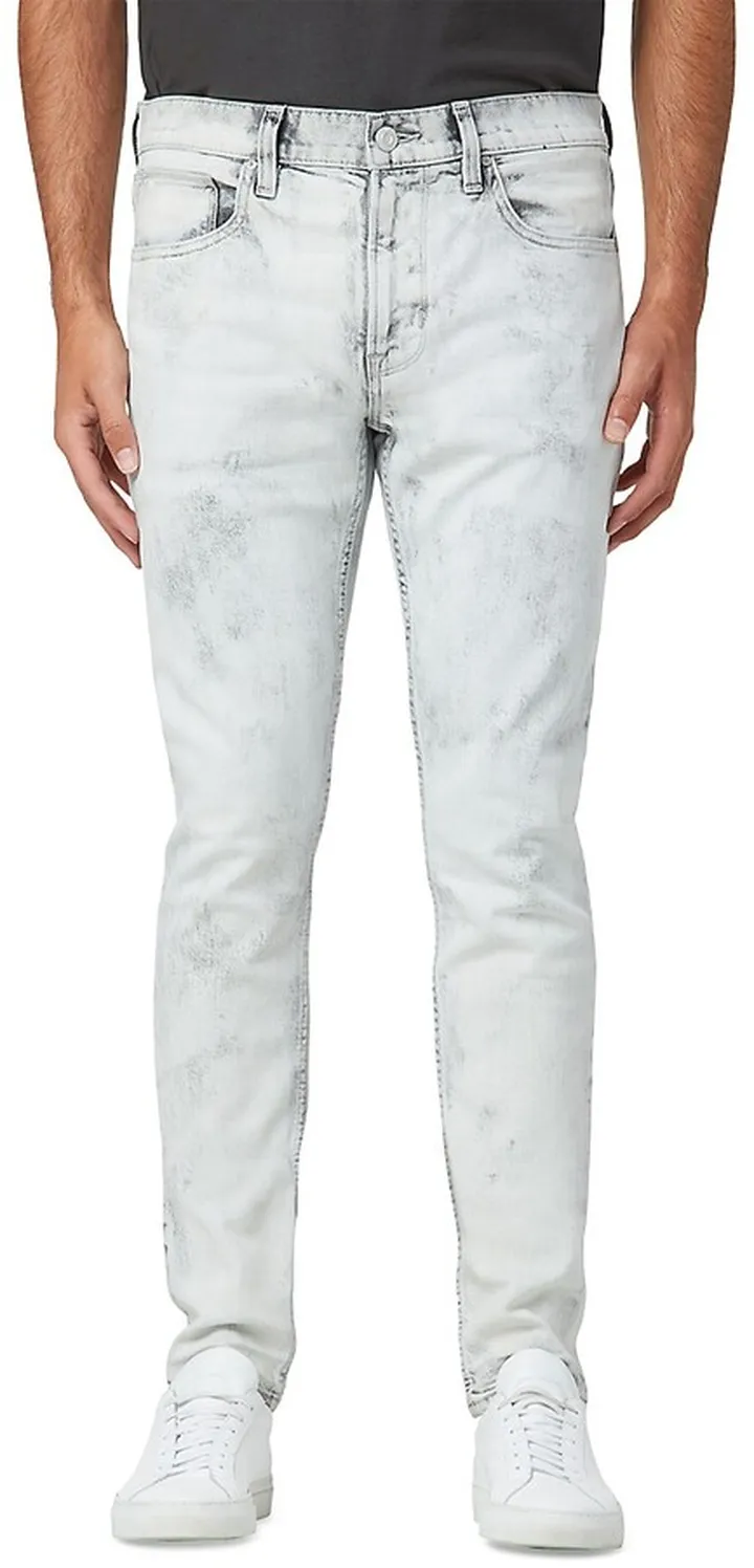 Zack Skinny Jeans