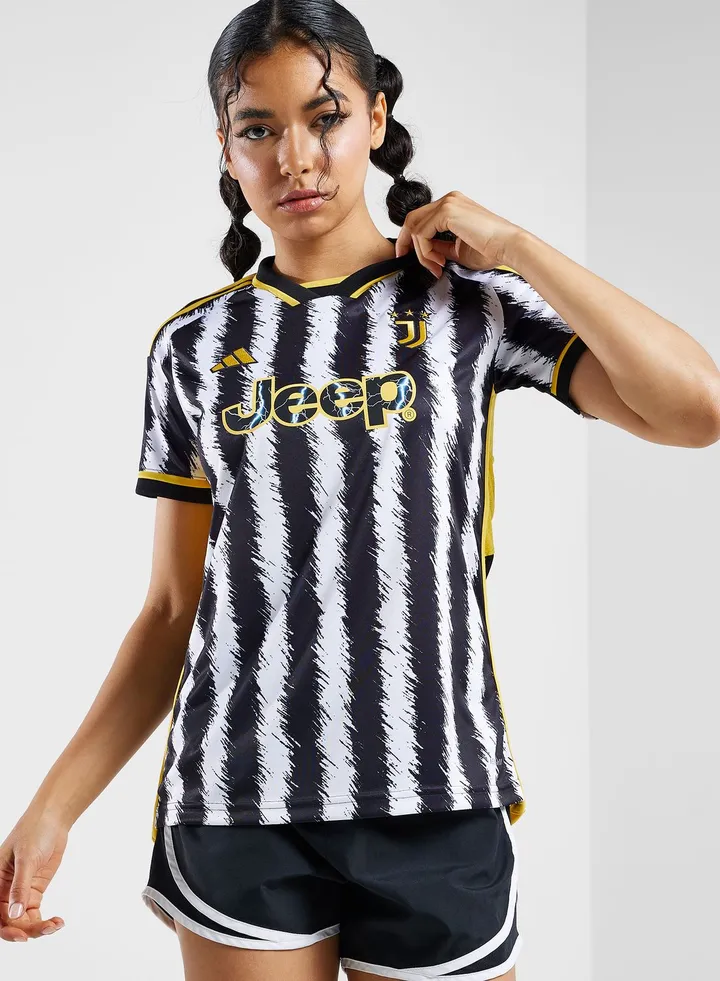 Juventus 23/24 Home Jersey