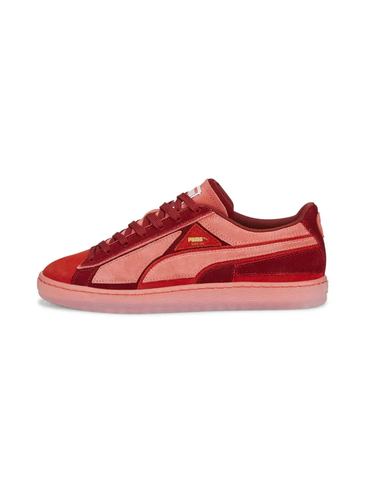 Layers Mono Mens Low Top Sneakers