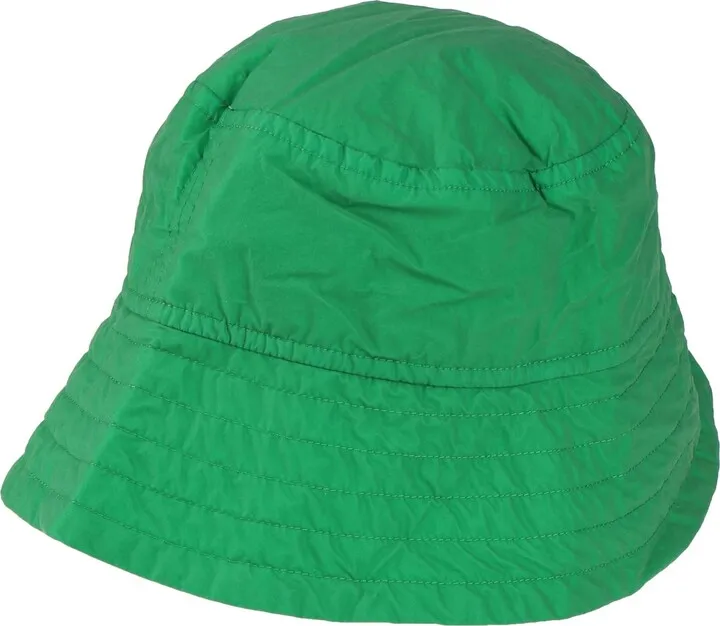 Hat Steel Grey