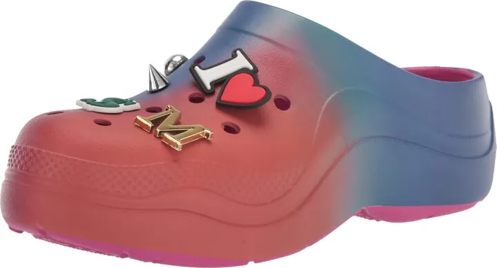 Steve Madden Women's Scuff Clog