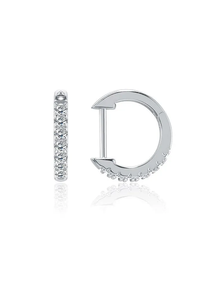 Fashion Ladies Earrings Ake240A