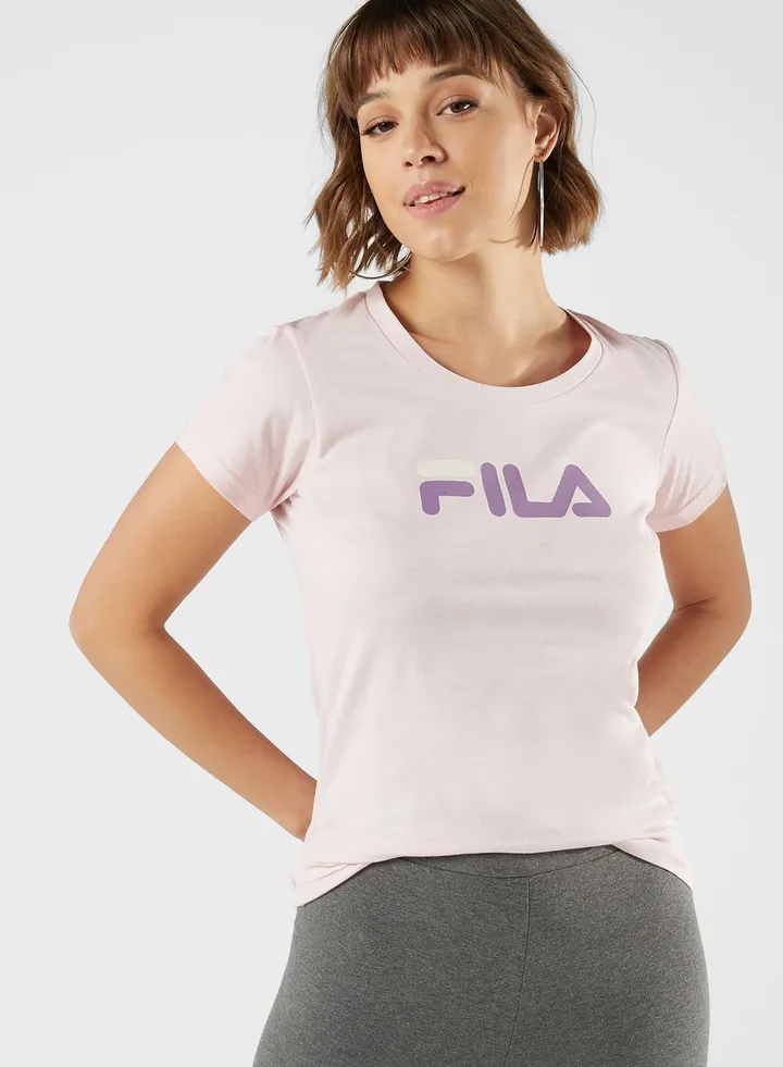 Cecily Classic T-Shirt