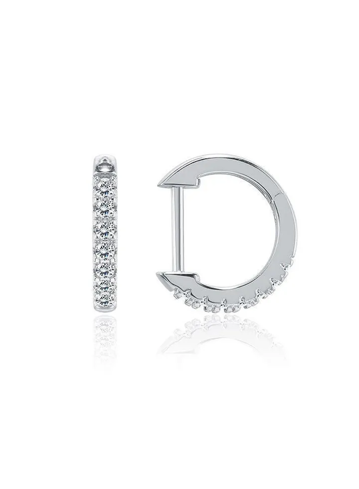 Fashion Ladies Earrings Ake240A