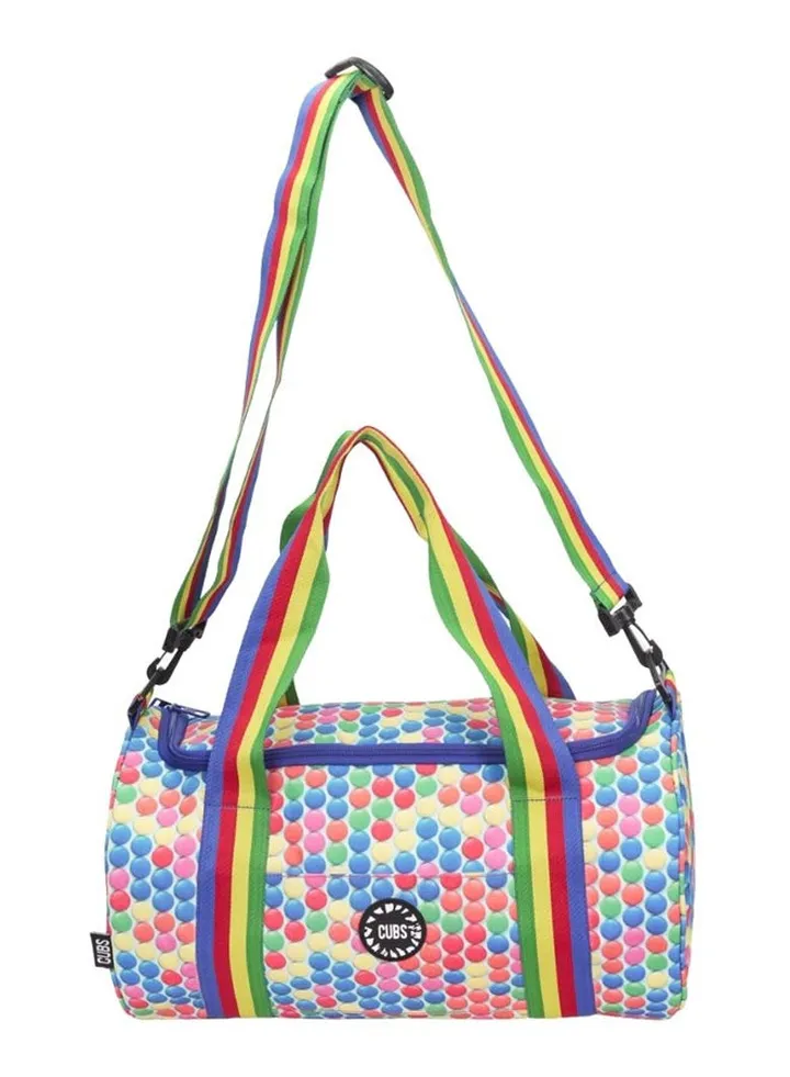 Medium Duffel Candies