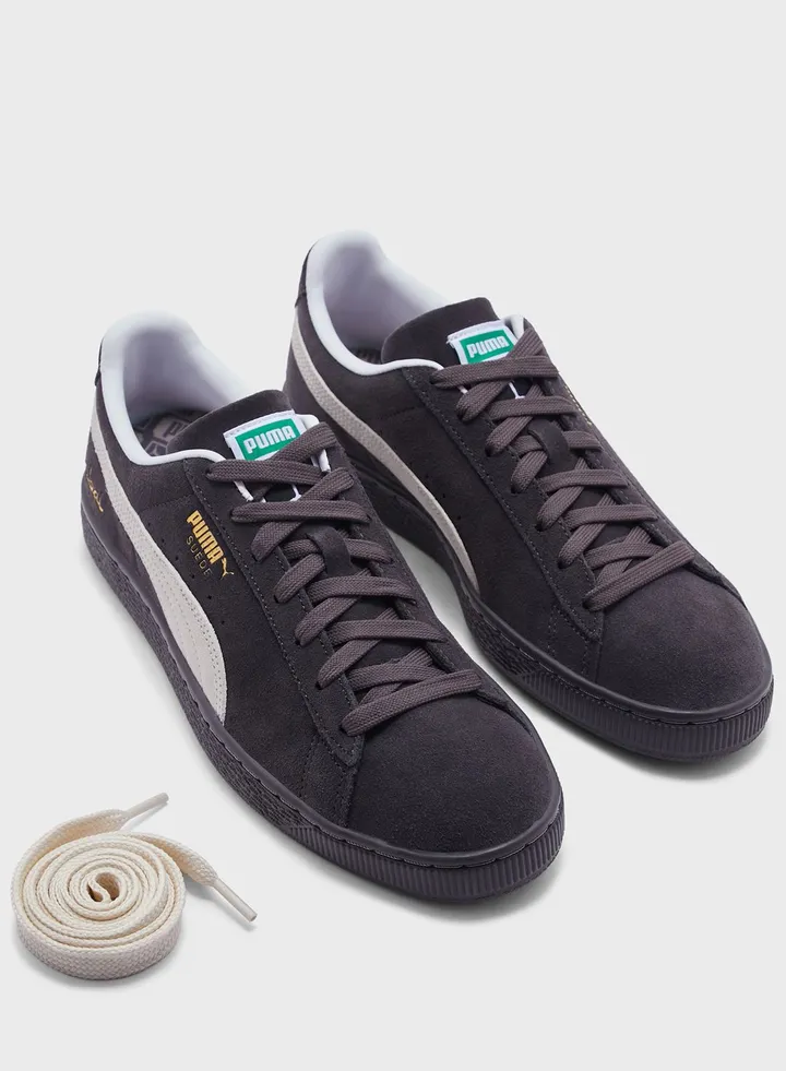 Suede Classic Xxi Dubai Sneakers