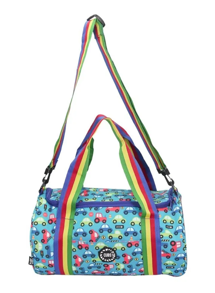 Medium Duffel Beep Beep