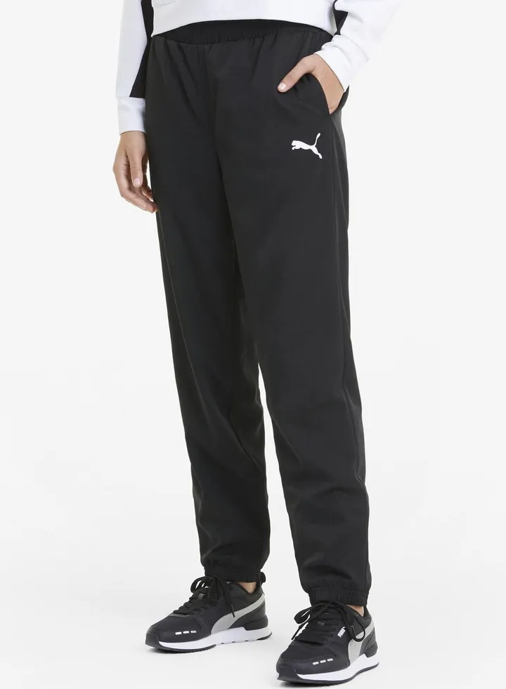 Active Woven Pants