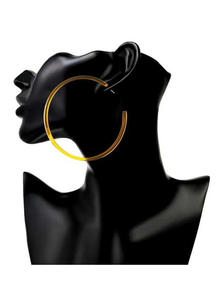 Hoop Earrings