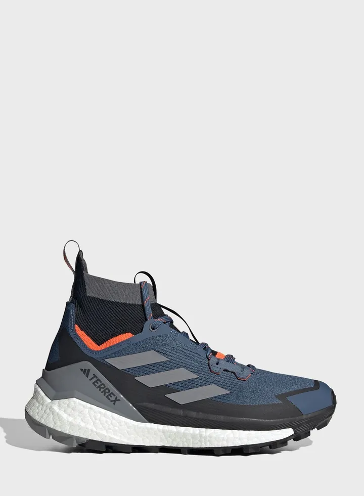 Terrex Free Hiker Shoes