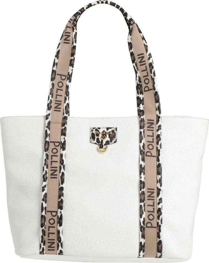 Handbag White