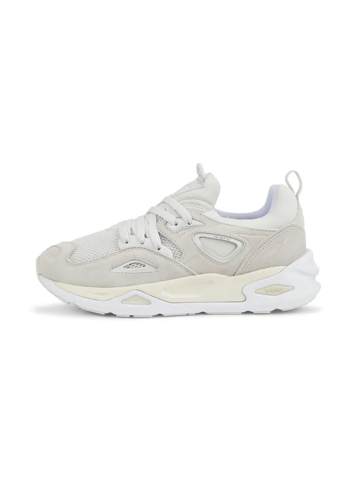 TRC Blaze Tonal Mens Low Top Sneakers