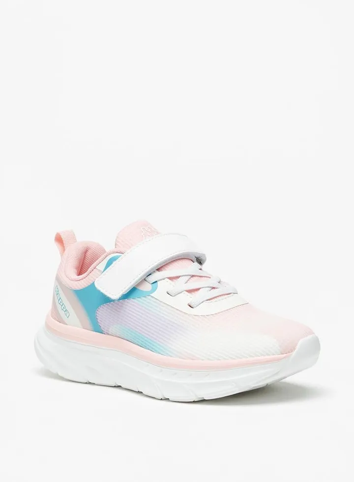 Girls Sports Shoes Pink