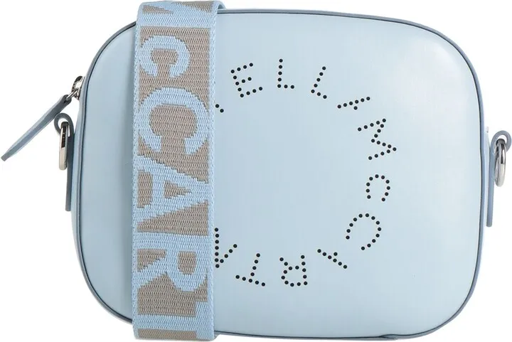 Cross-body Bag Sky Blue