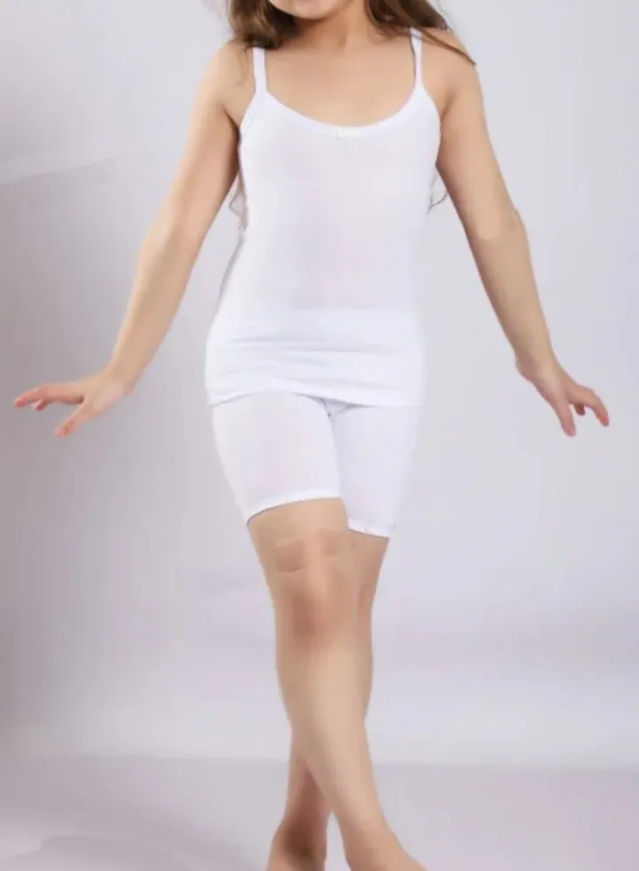 3 sets of girl's underwear