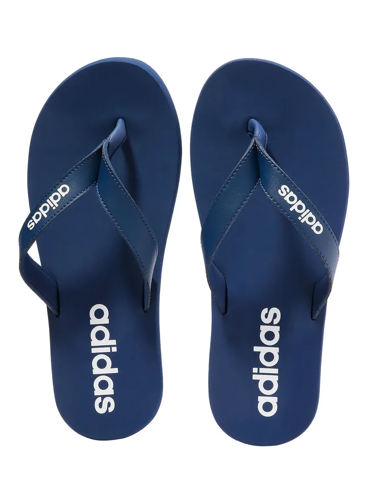 Eezay Flip Flop Tech Indigo/Cloud White/Tech Indigo