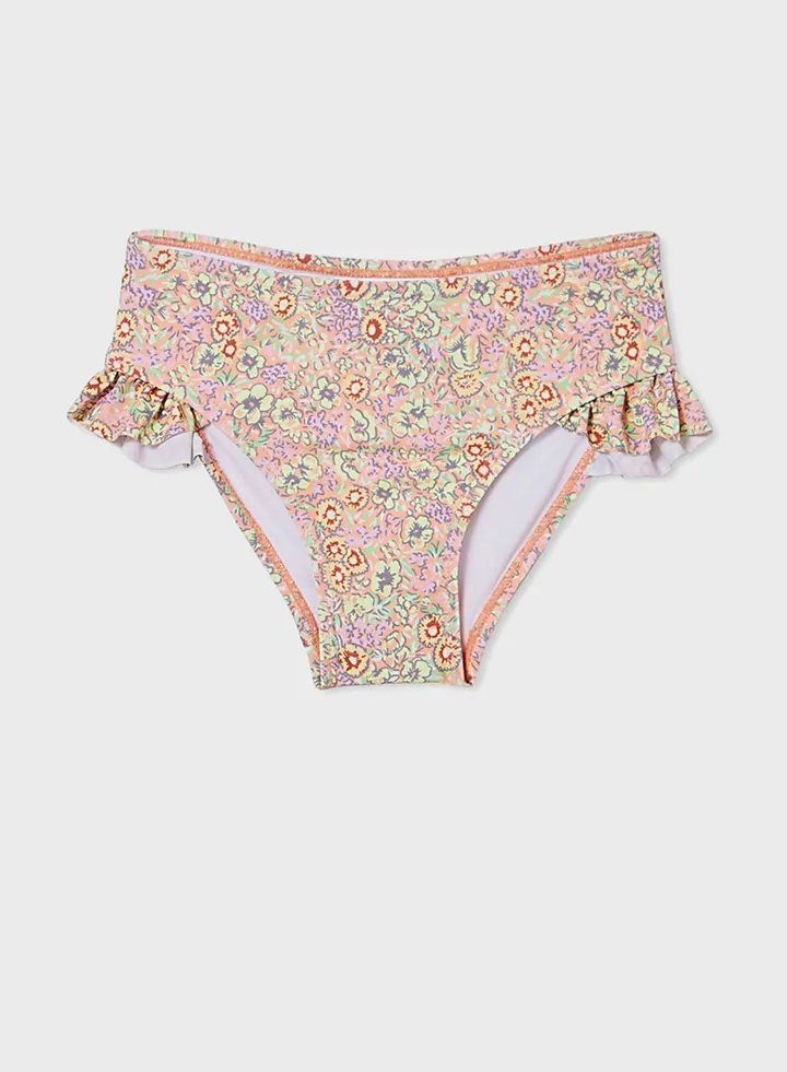 Kids Printed Knicker