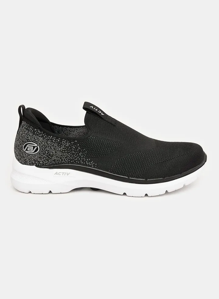 Slip-On Shoes