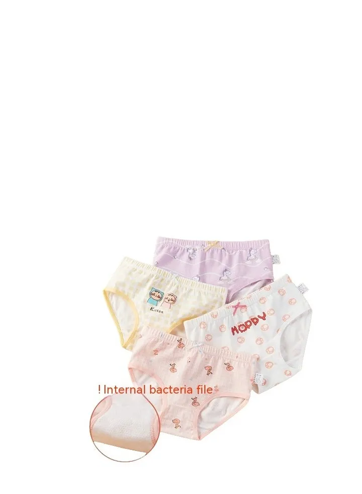 girls' boxer briefs