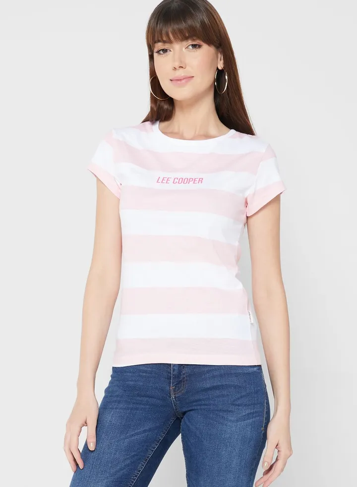 Striped T-Shirt