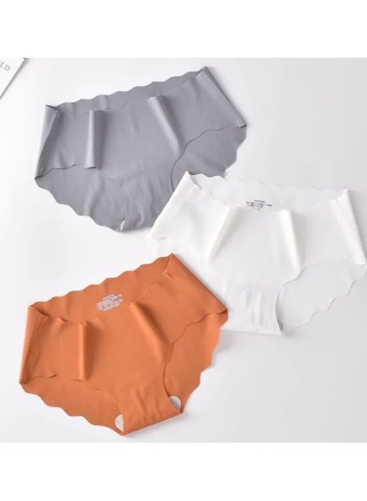 Breathable Ladies Briefs